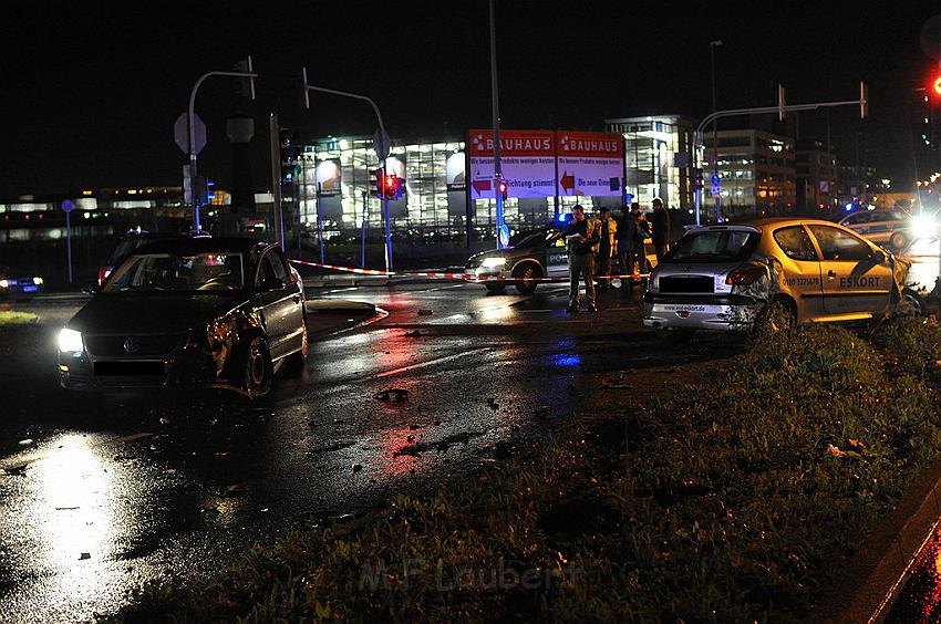 VU Koeln Kalk Strasse 17 Juni Gummersbacherstr P15.JPG